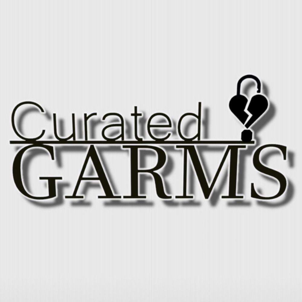 Meet your Posher, @curated_garms